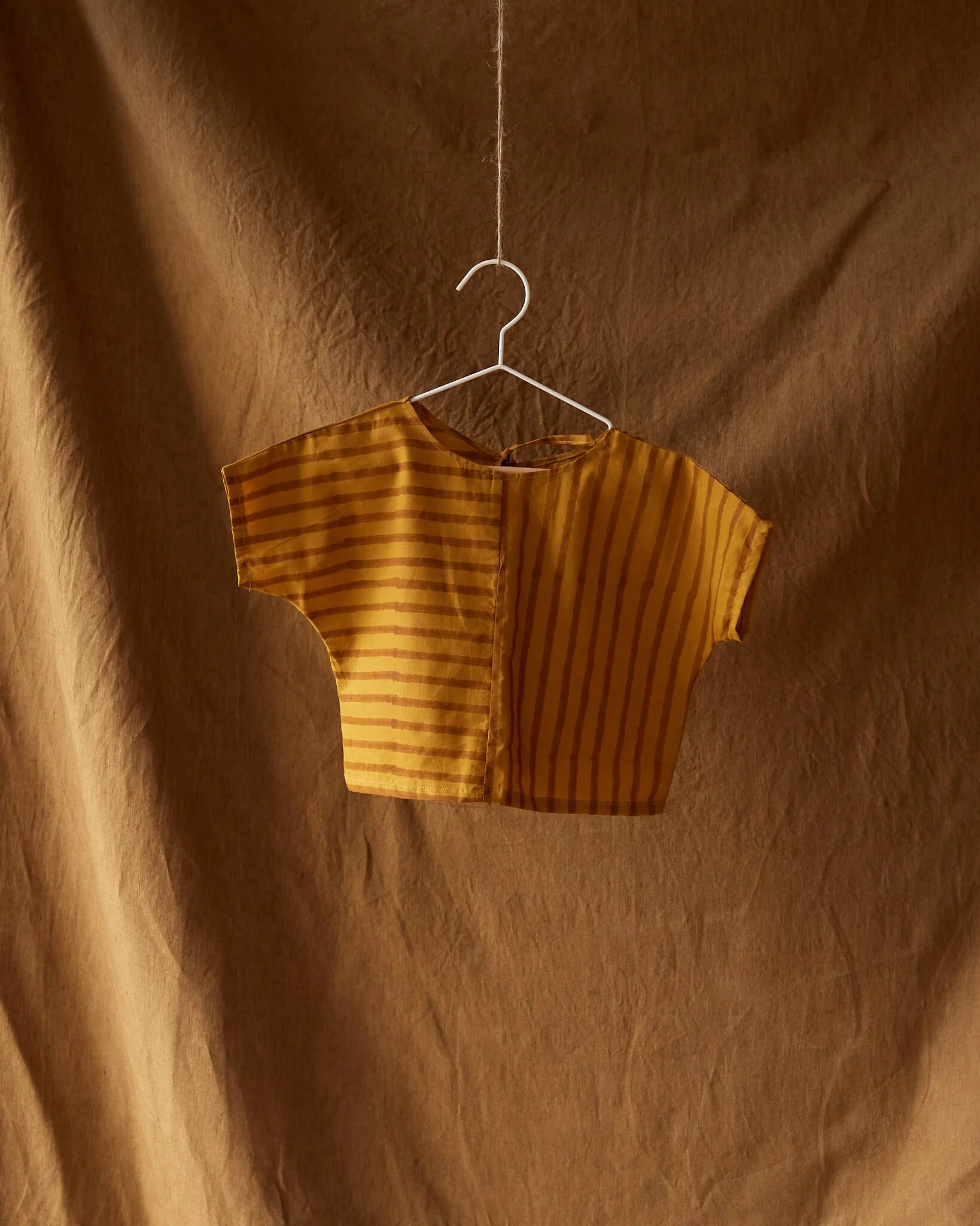 box tee