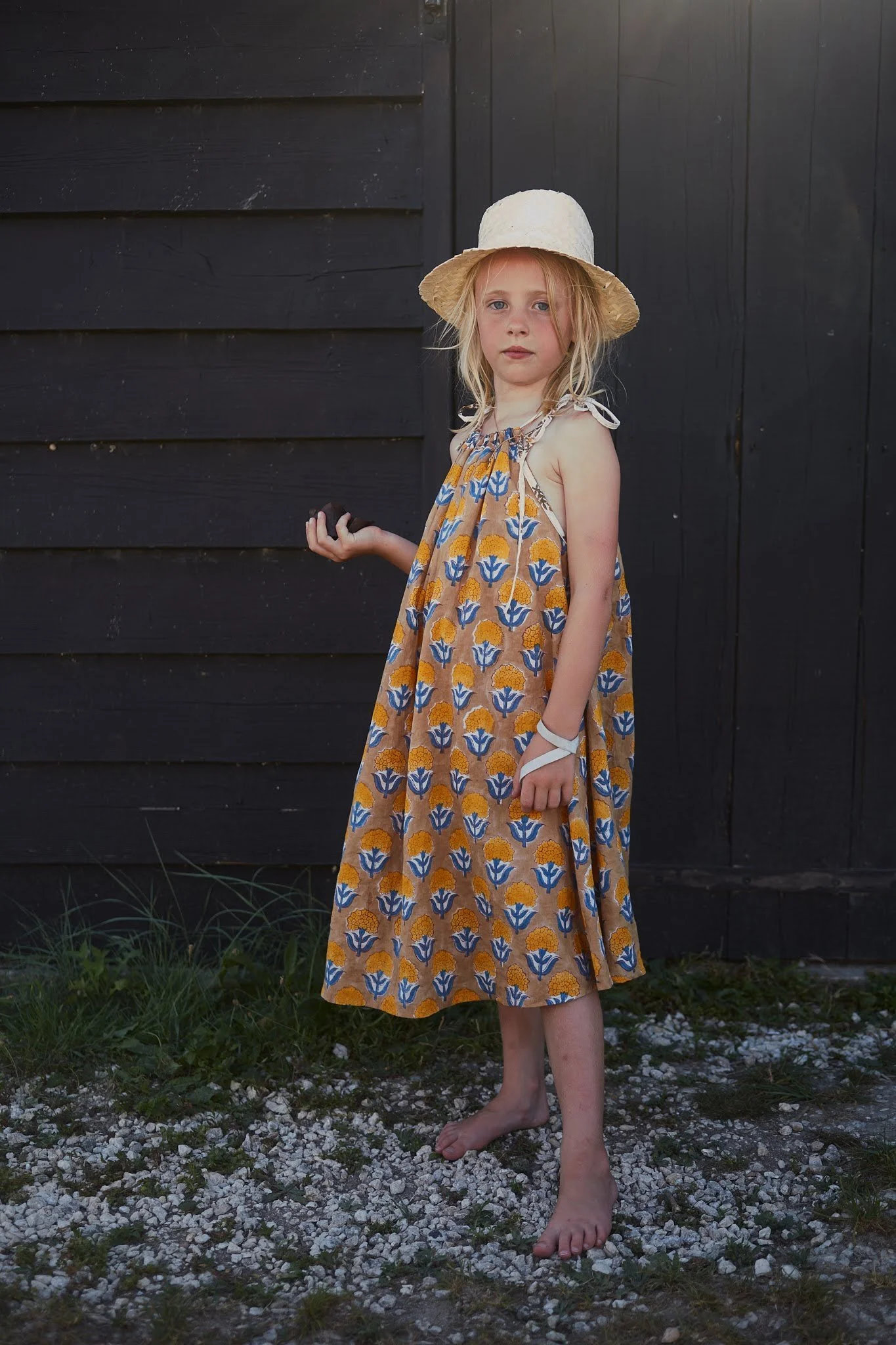 sundress