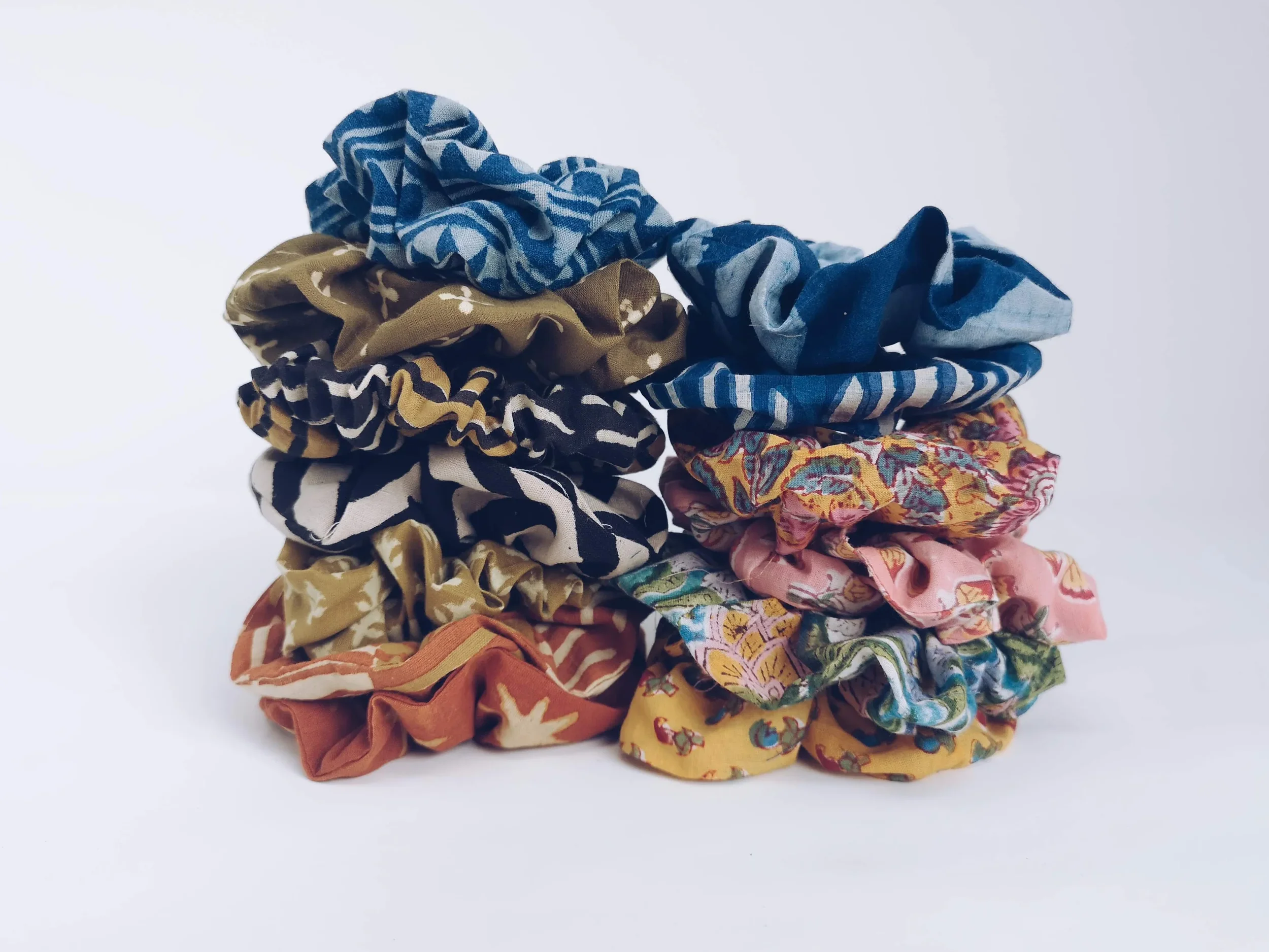 scrunchie pack