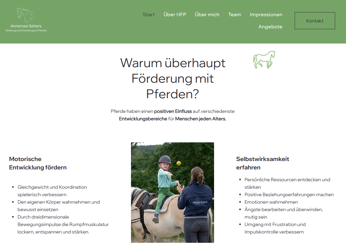 Dienstleistungen