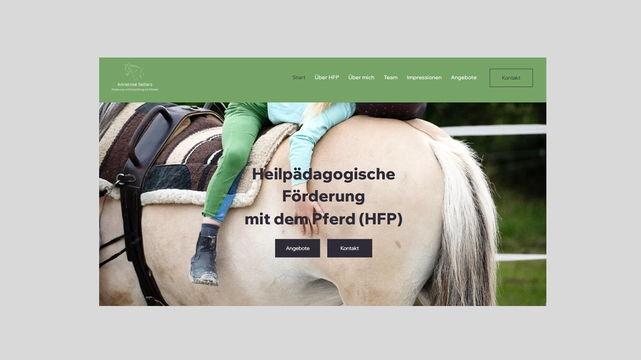 Website: HFP