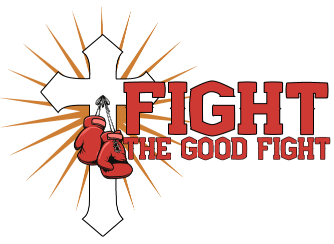 Fight The Good Fight