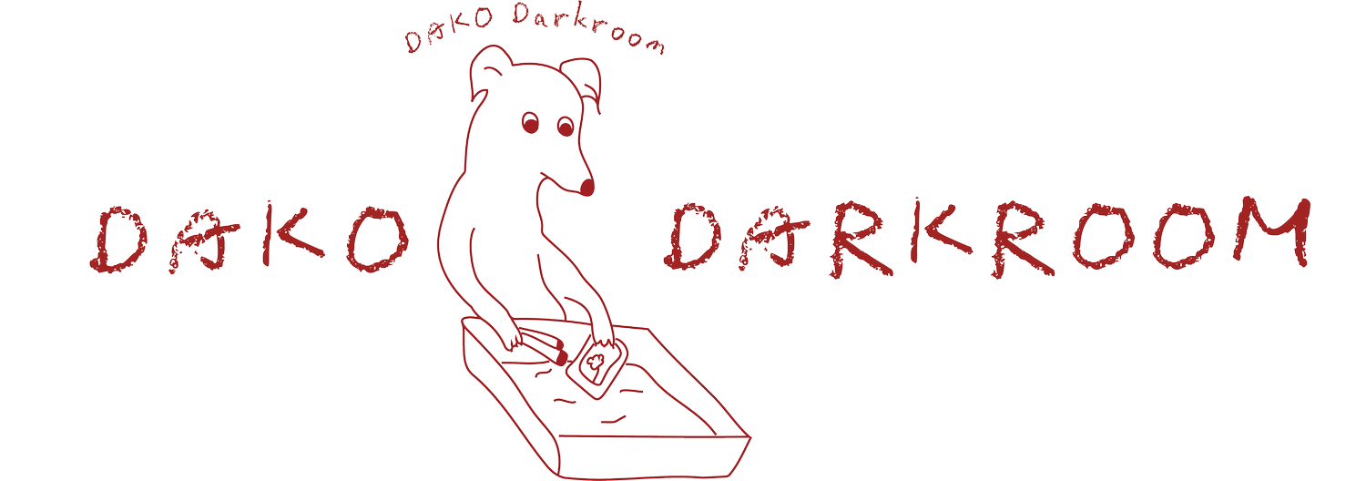 Dako Darkroom