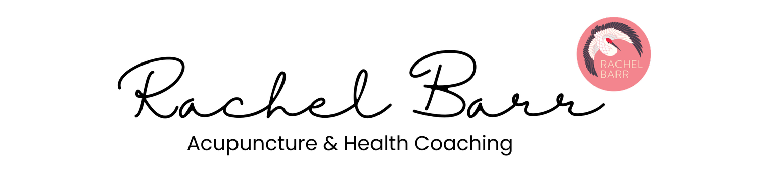 Rachel Barr- Acupuncture, Health Coaching, Massage in Southgate