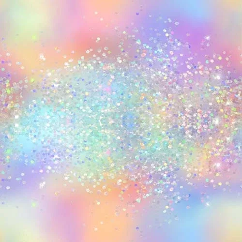 Veggie Sparkles. Launching soon