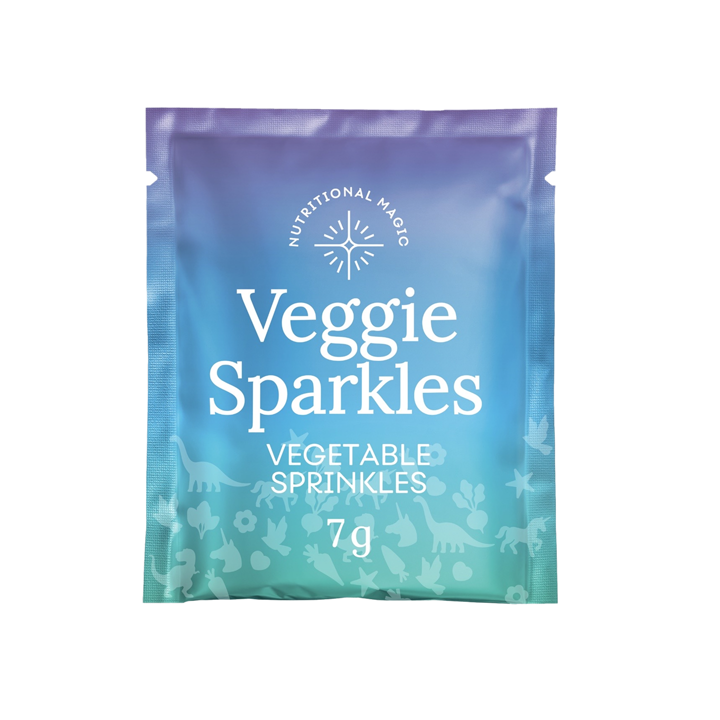 Veggie Sparkles Starter Box
