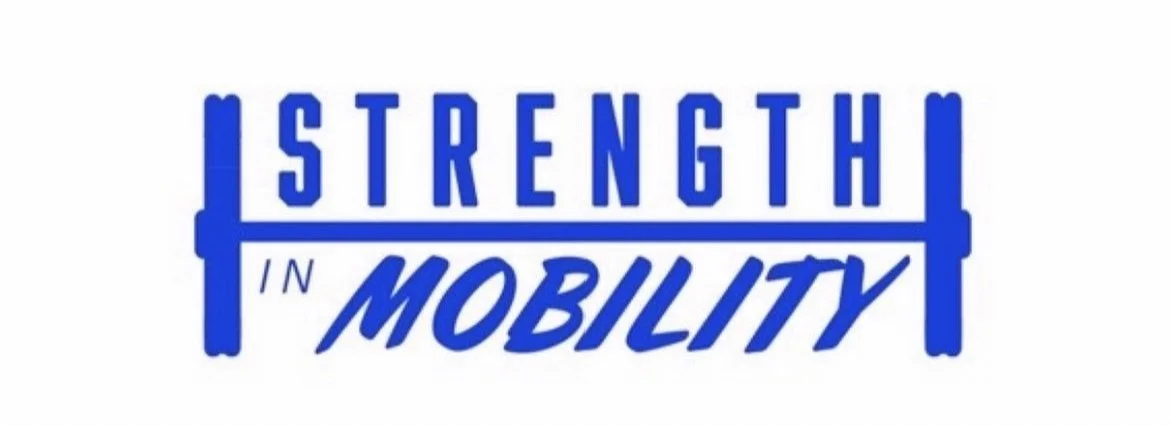 Strength In Mobility