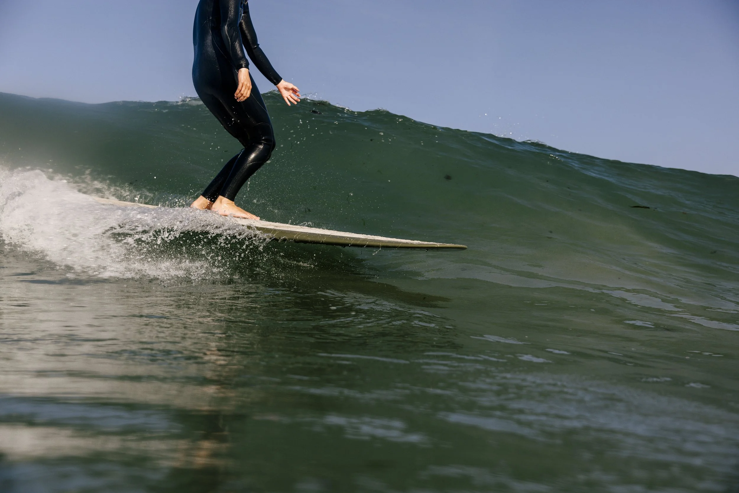 Longboard Masterclass: Fundamentals