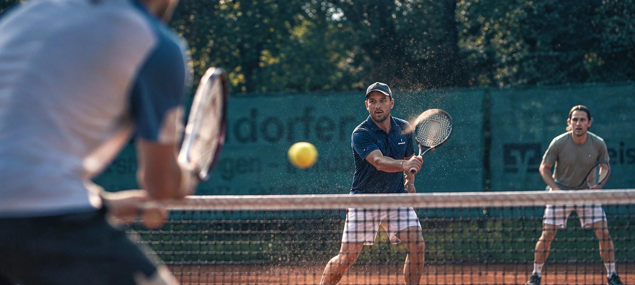 SC Mainburg - Tennis Herren Doppel 3.jpg