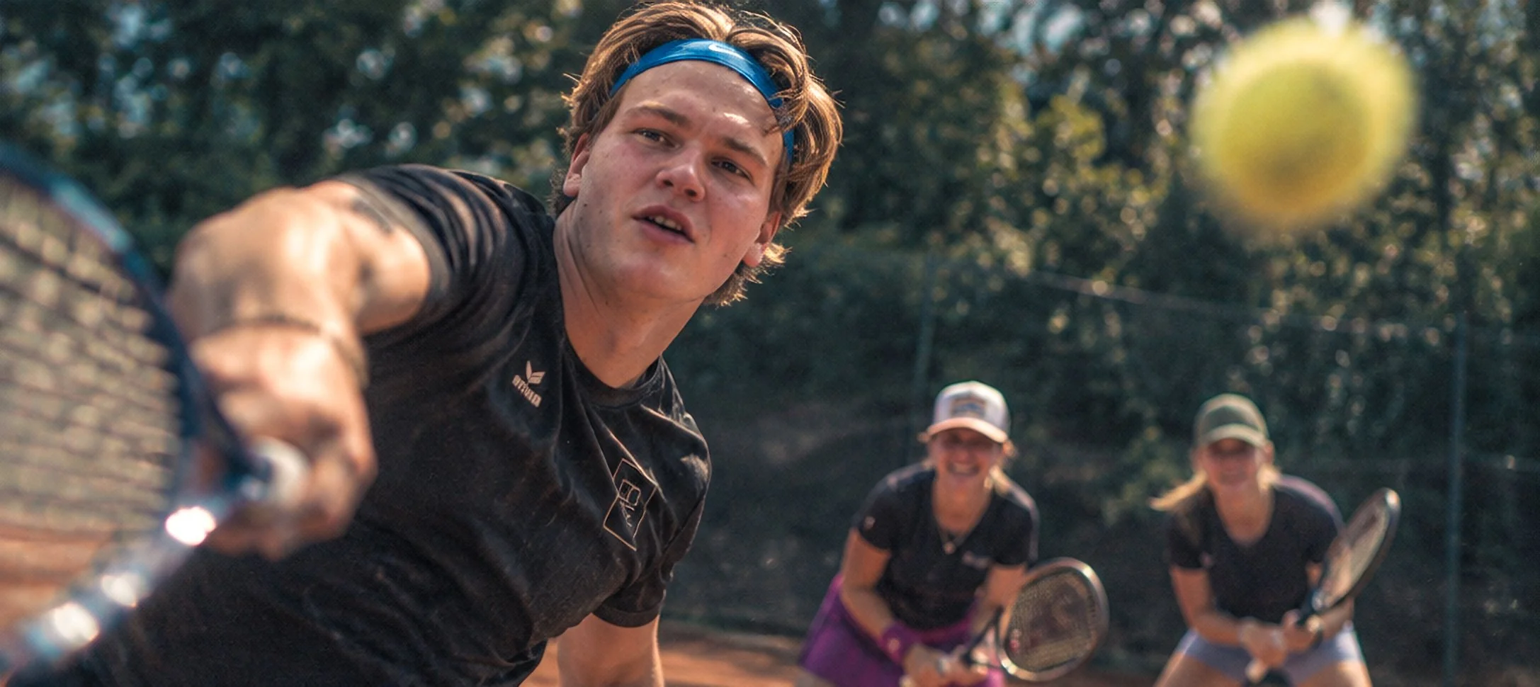 SC Mainburg - Tennis Training Damen 1.jpg