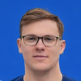 Simon Fusseder - Tennistrainer beim SC Mainburg (Trainerassistent, Kinder- & Jugendtraining)