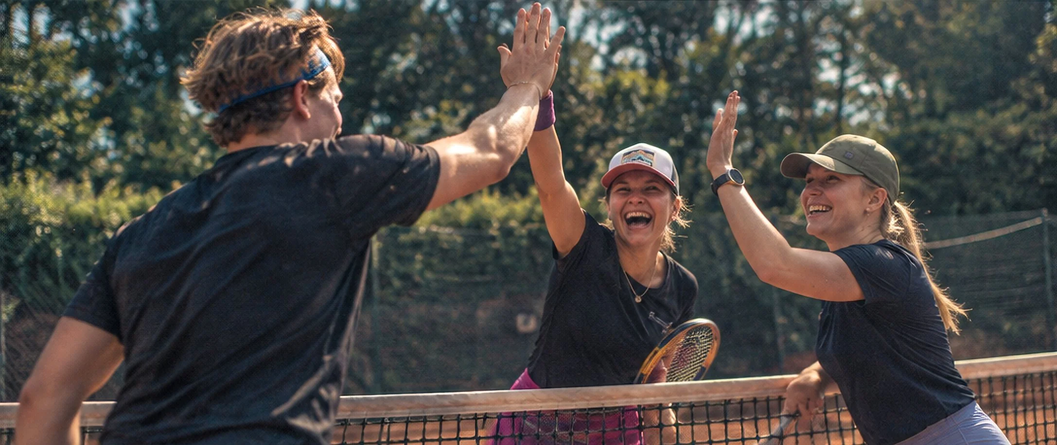 SC Mainburg - Tennis Training Damen 2.jpg