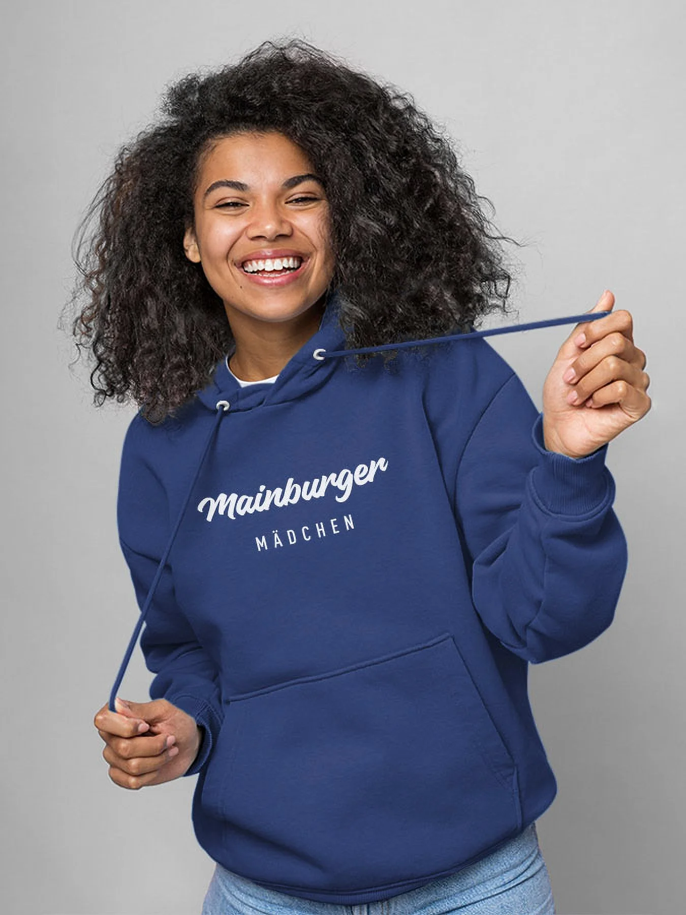 Fanshop / Onlineshop des SC Mainburg für Damen