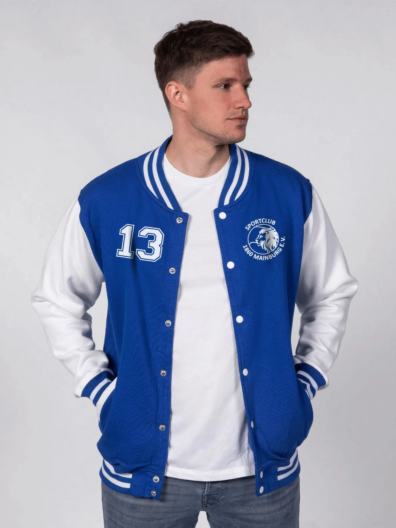 Fanshop / Onlineshop des SC Mainburg für Herren