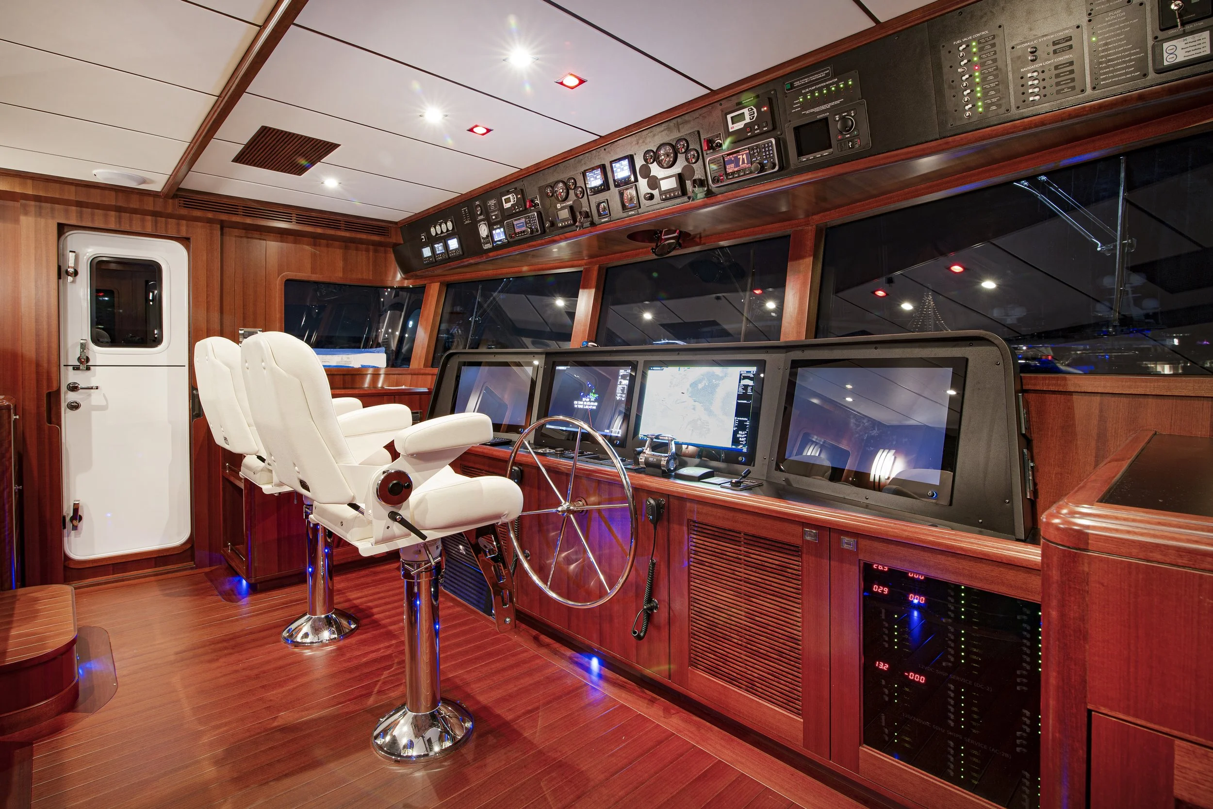 Training and Orientation