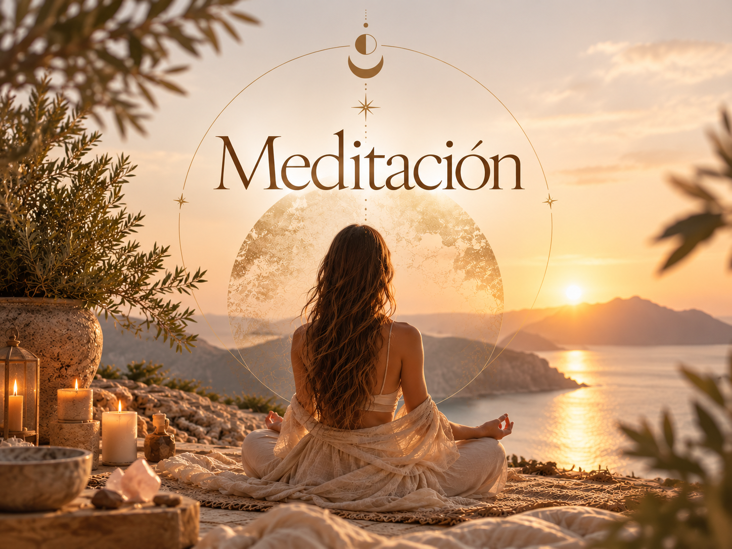 Meditación personalizada