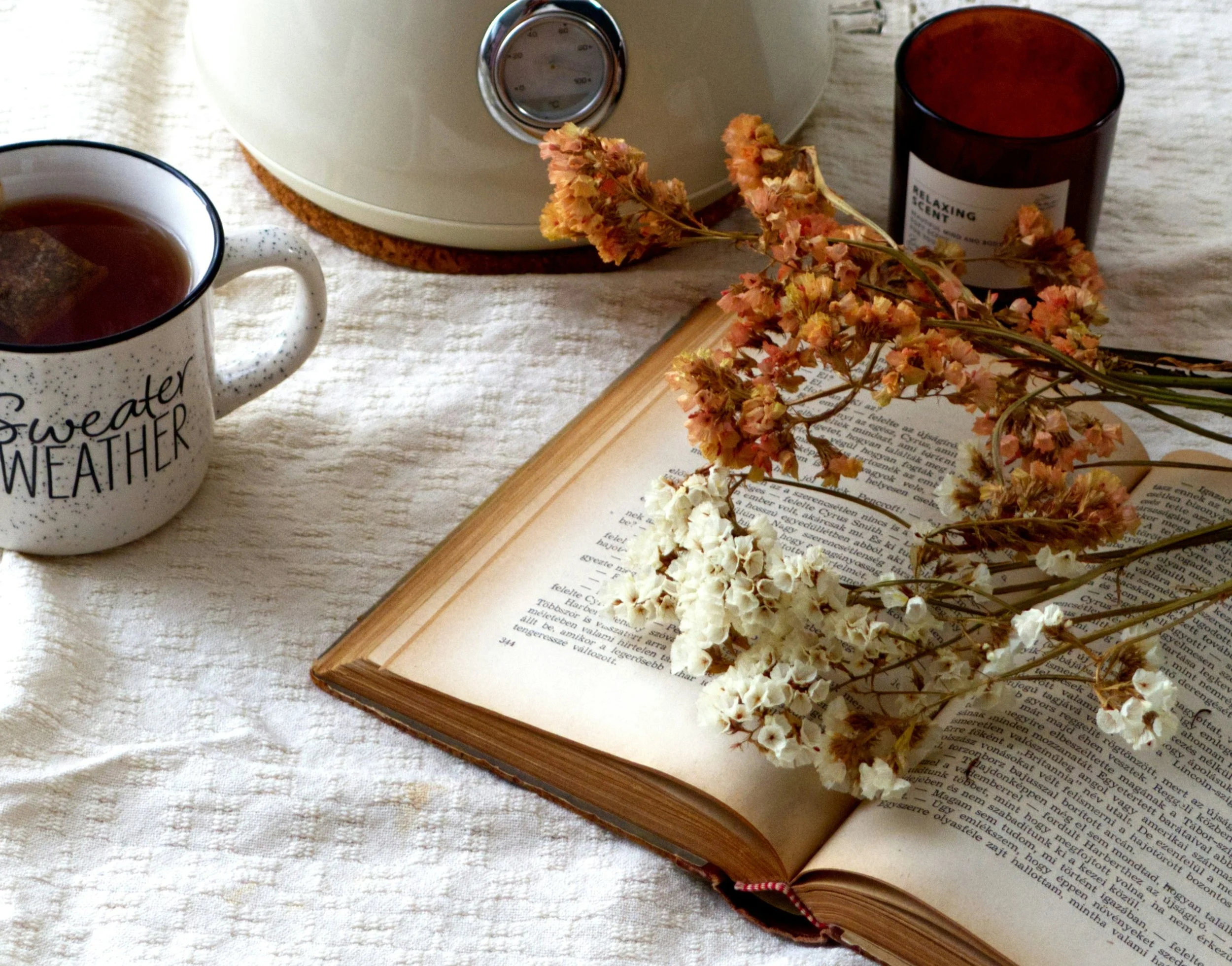 Registros Akáshicos (Lectura express)