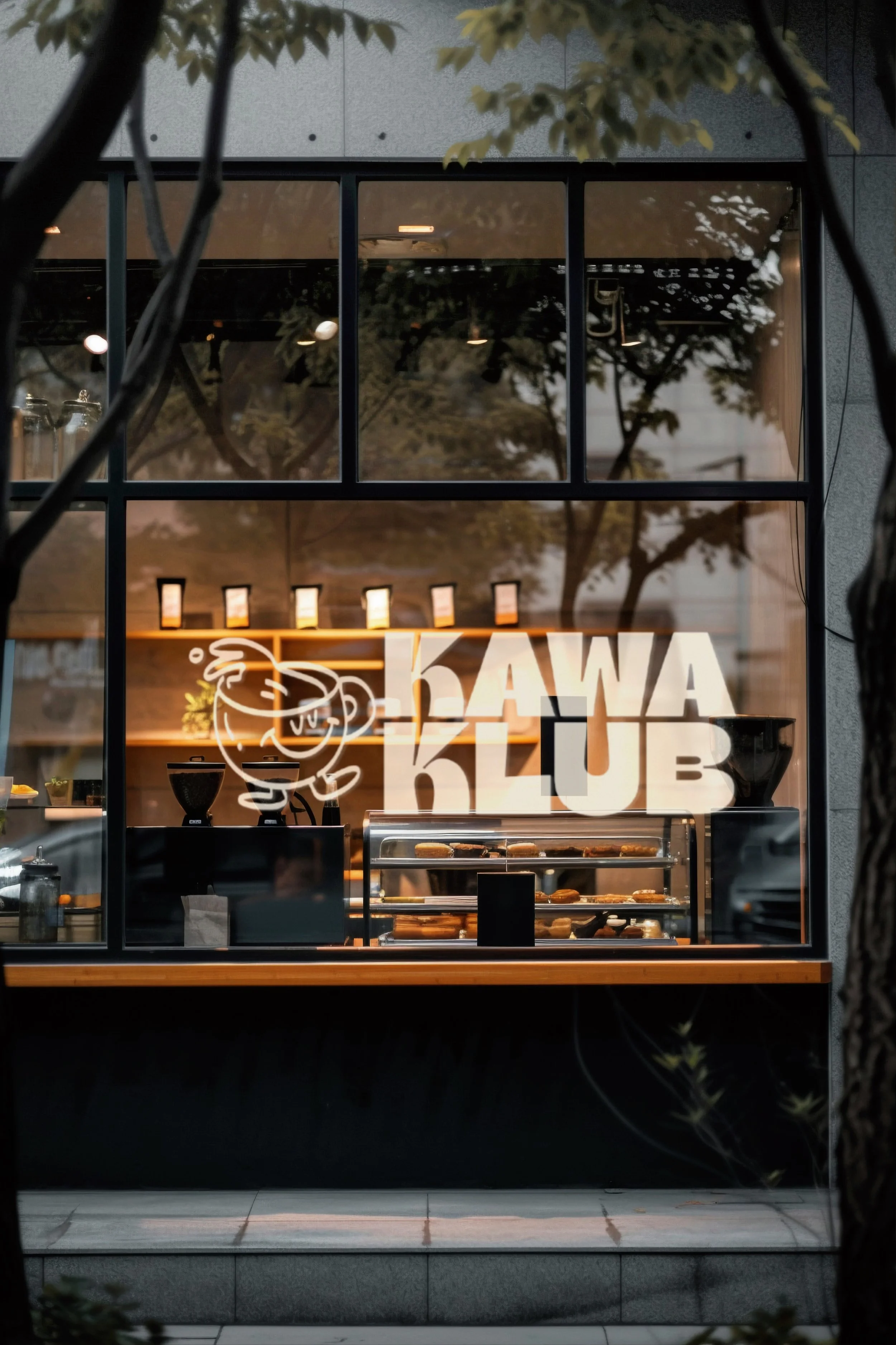 Kawa Klub