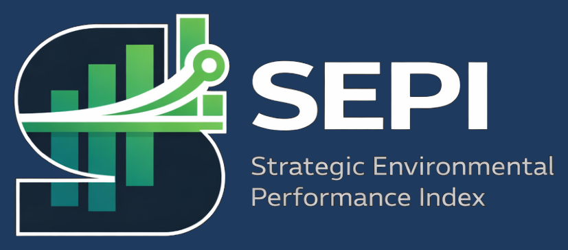 SEPI - Strategic Enviornmental Performance Index