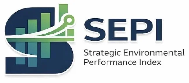 SEPI - Strategic Enviornmental Performance Index