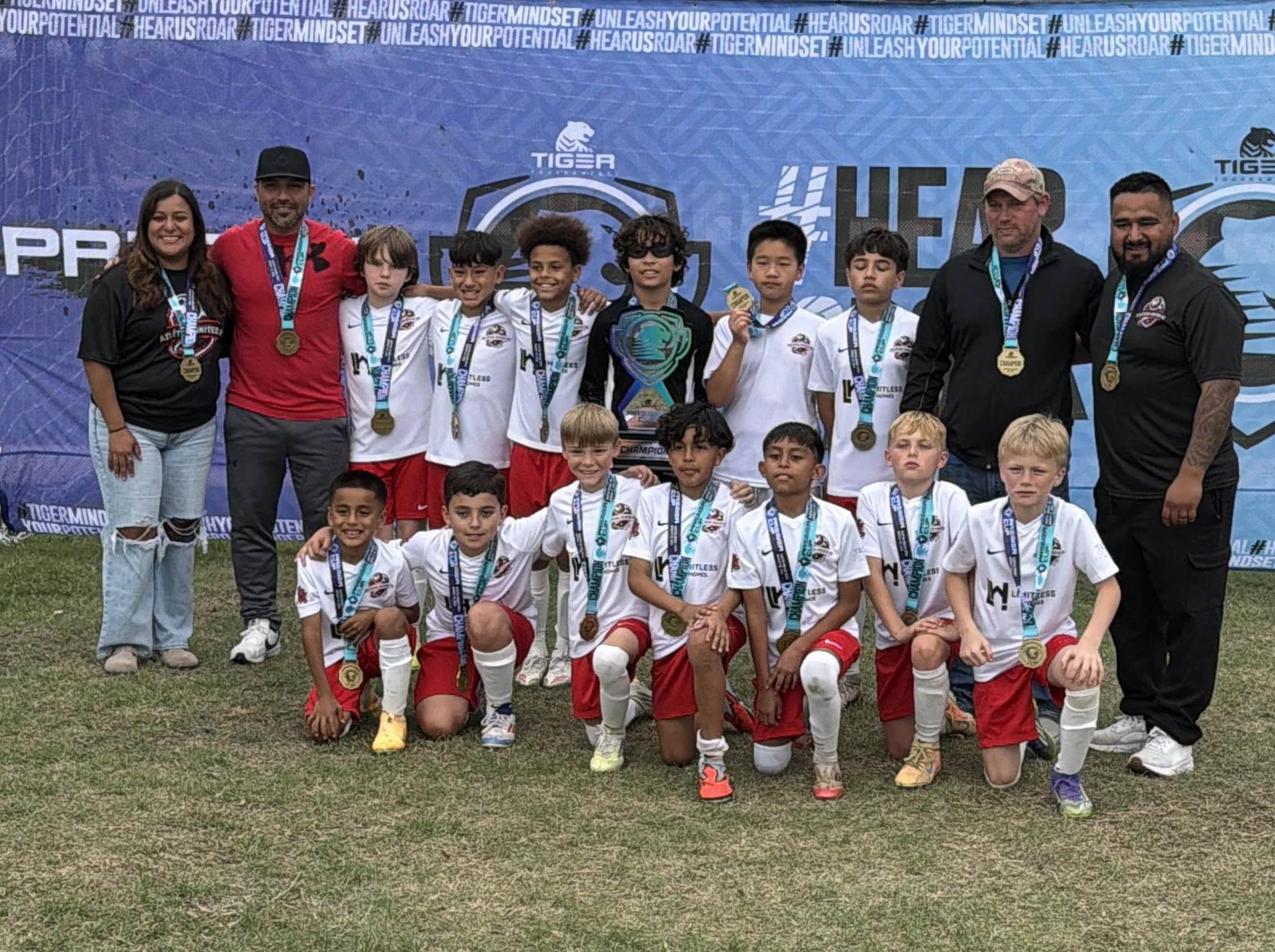 Premier Cup - Austin, TX