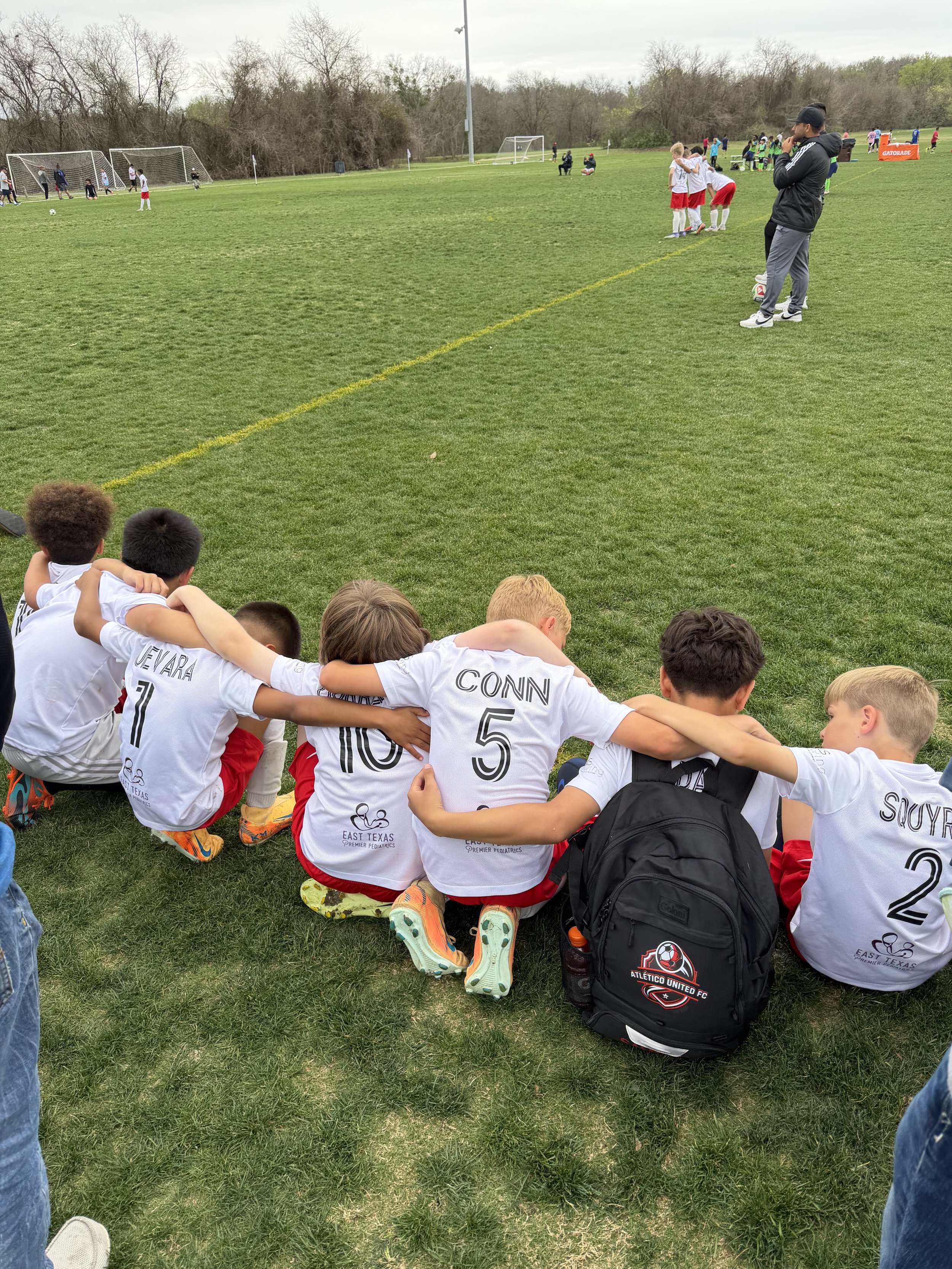 Premier Cup - Austin, TX