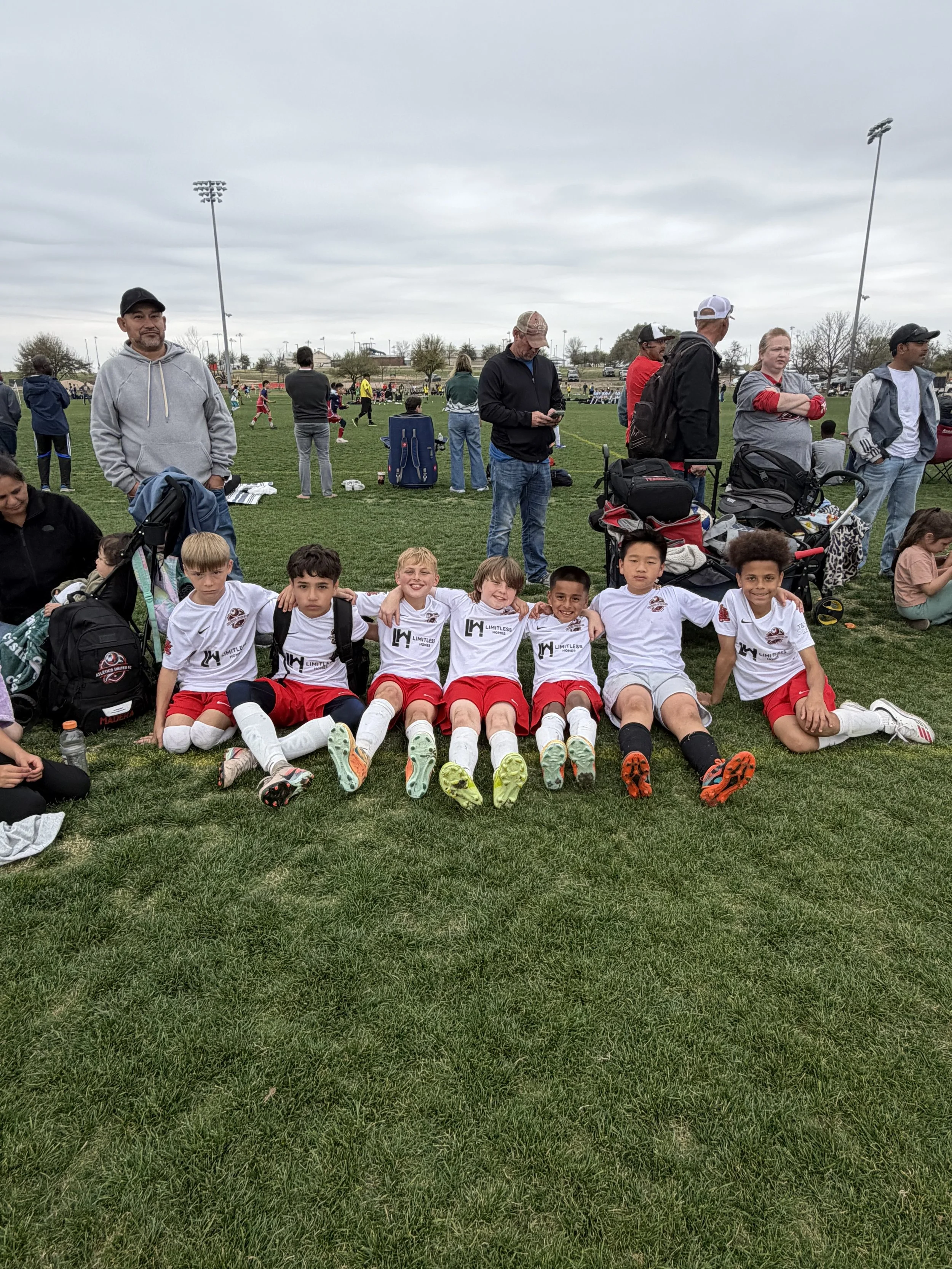 Premier Cup - Austin, TX