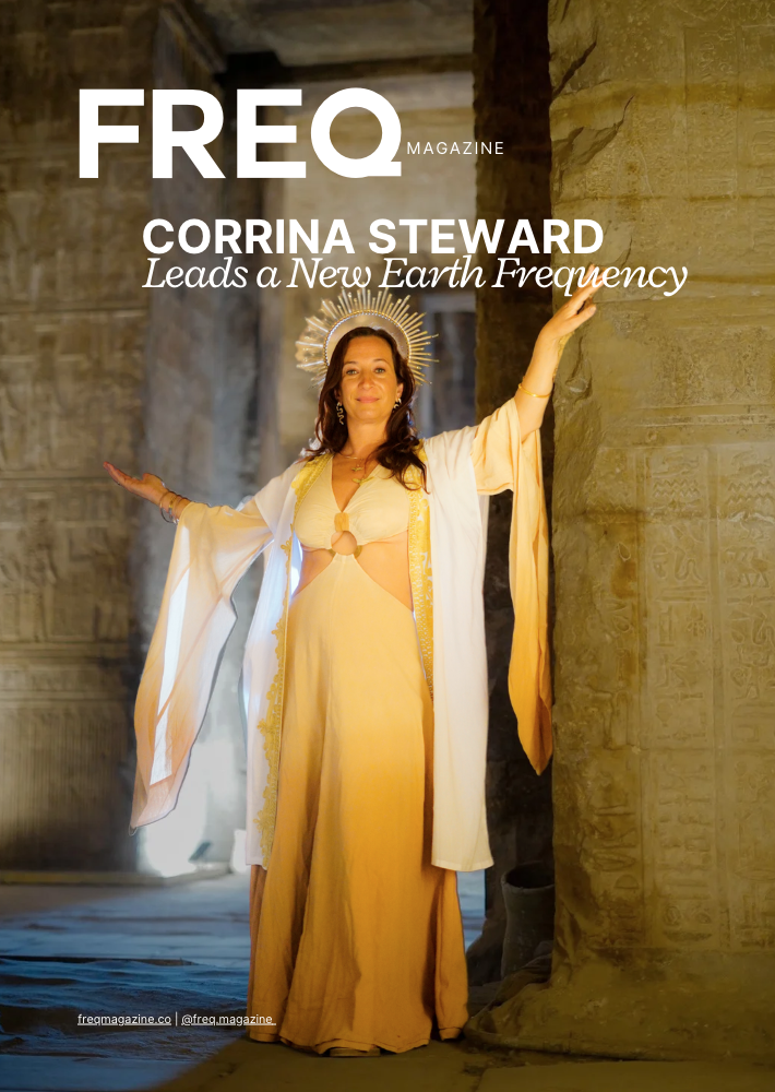 CORRINA DAWN STEWARD