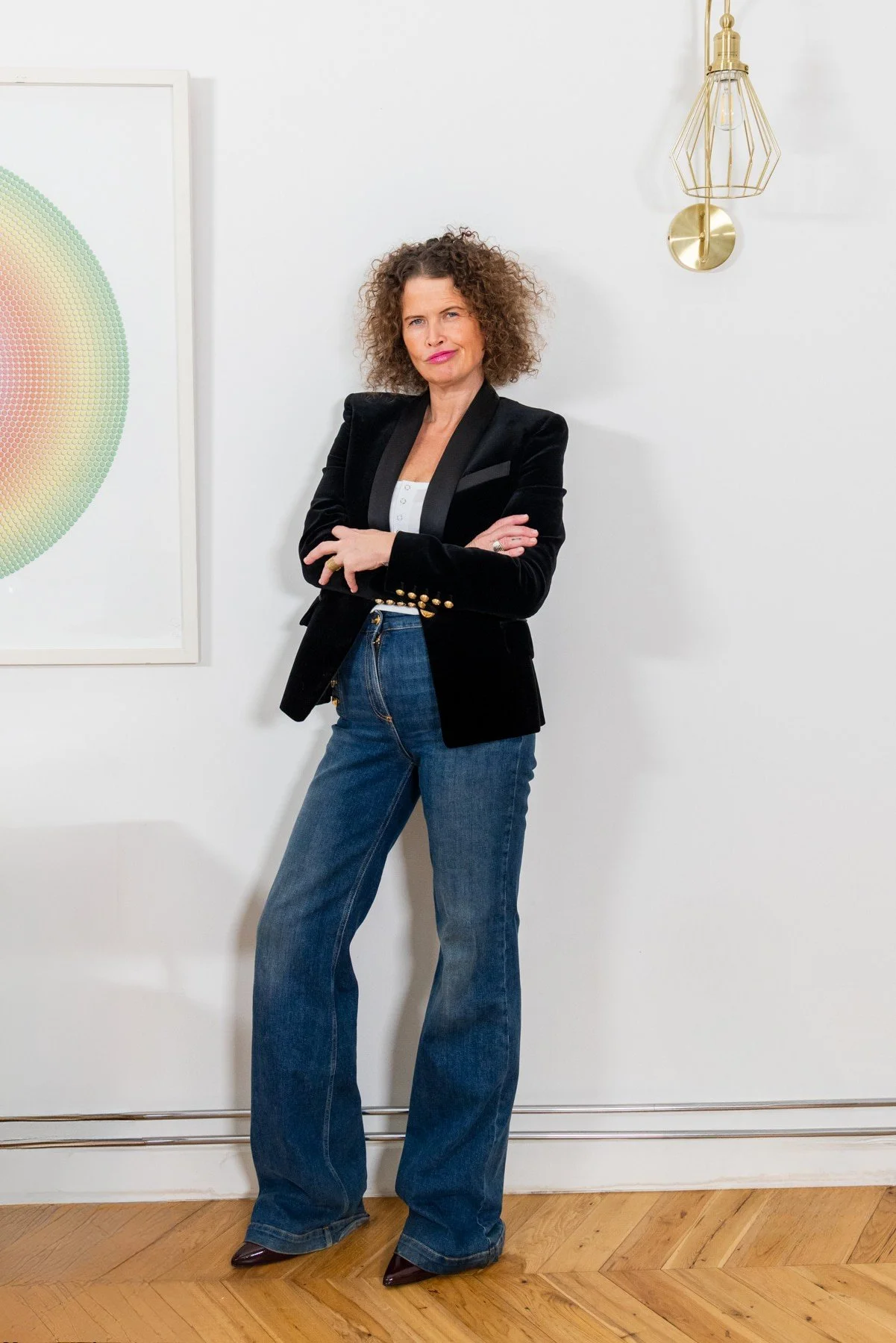KATE ARMSTRONG