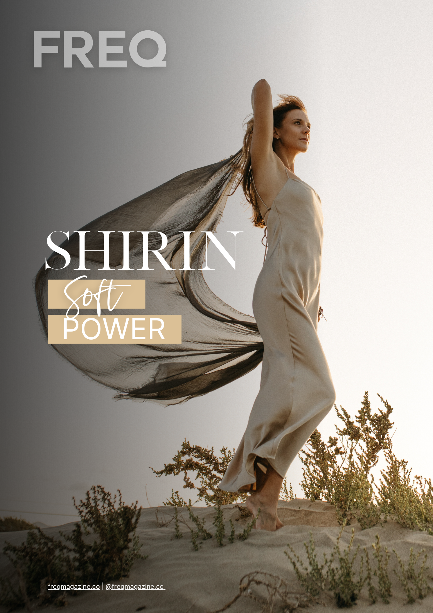 SHIRIN