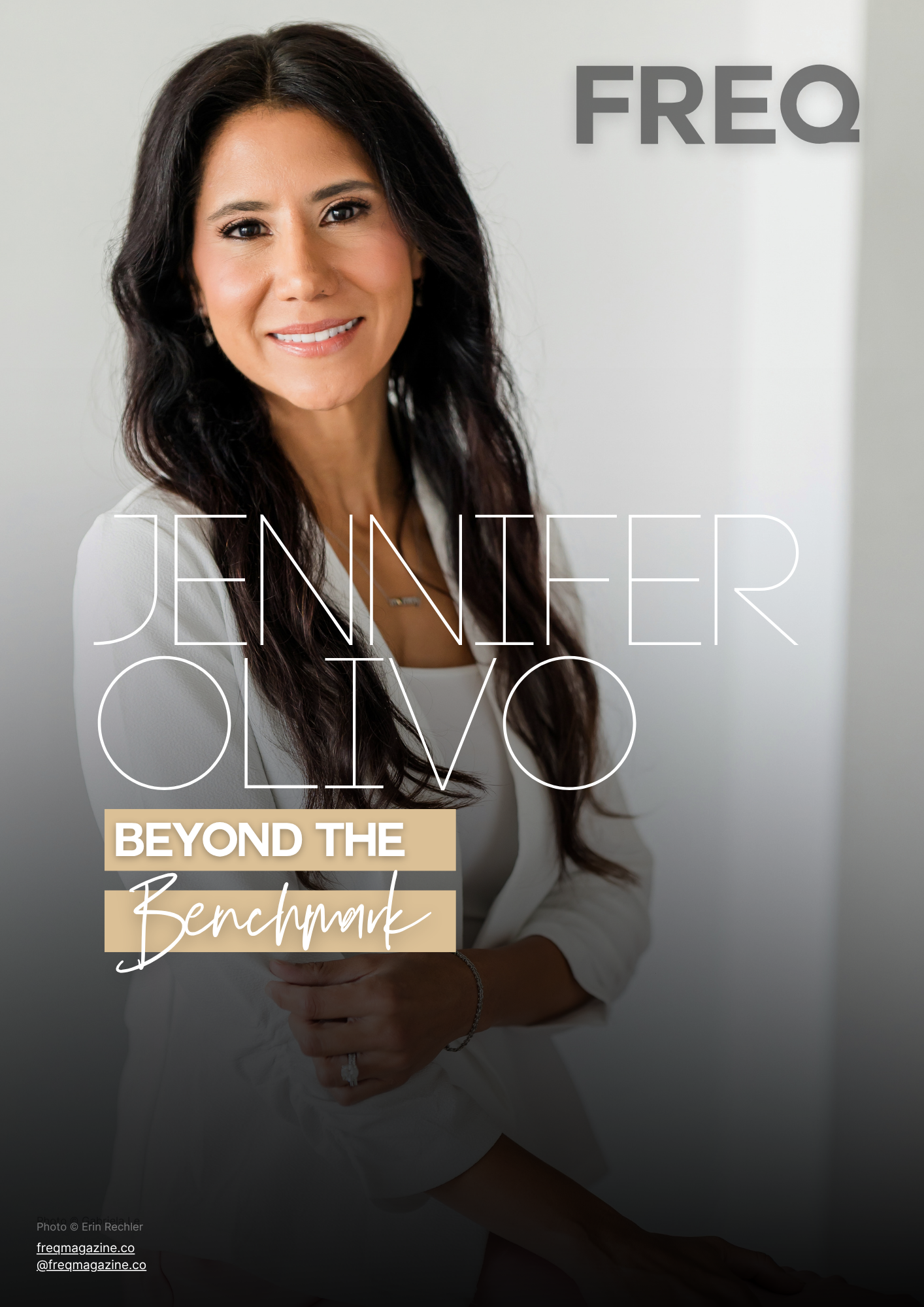 JENNIFER OLIVO
