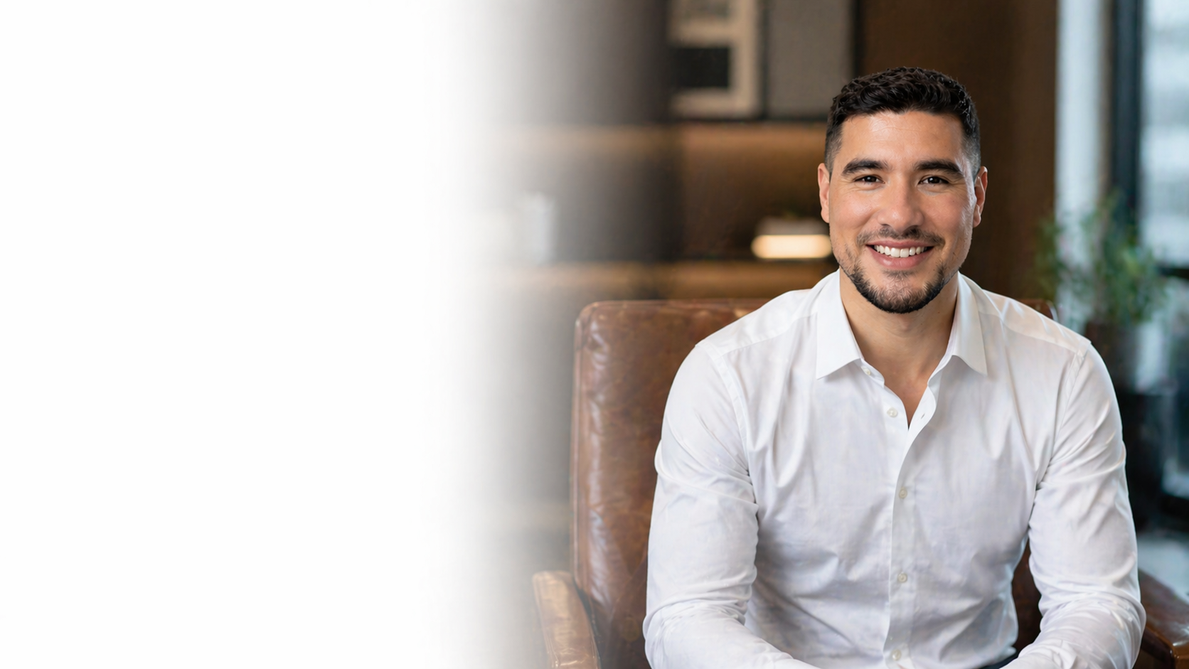 Tony Lopez online therapist for men