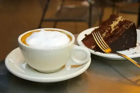 Coffee Mornings