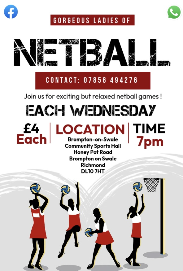 Netball Club 