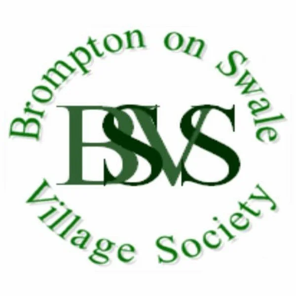 Brompton On  Swale Village Society