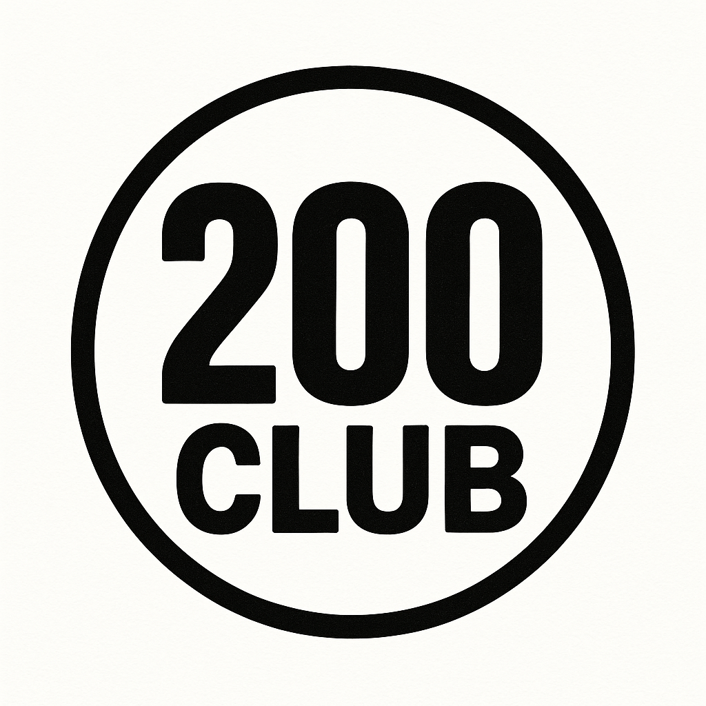 200 Club