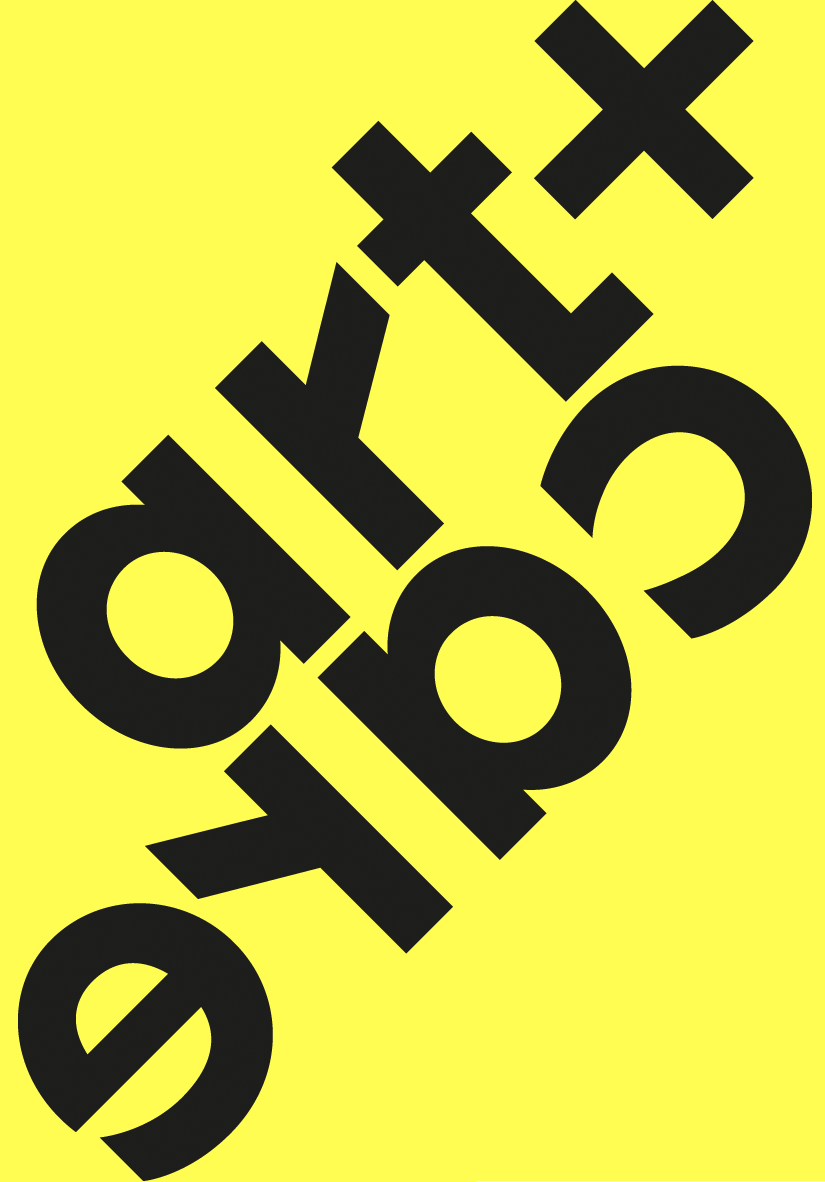 The image features the word "detox" in large black letters on a yellow background, arranged diagonally with some letters overlapping.