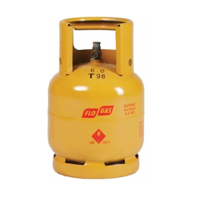 4.5kg Butane Gas Cylinder