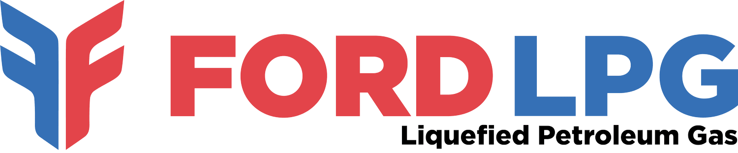 Ford LPG