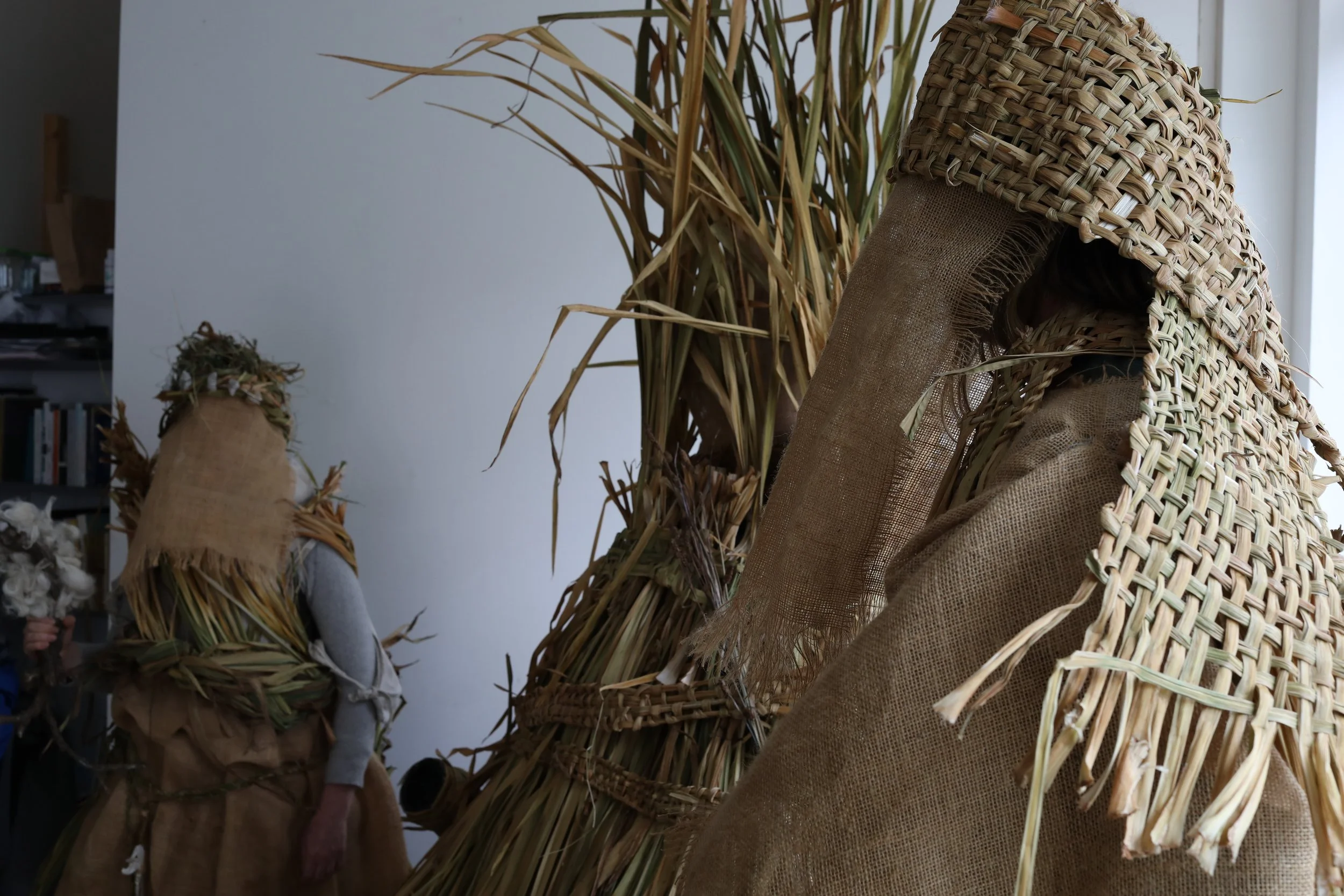 Animating The Mountain