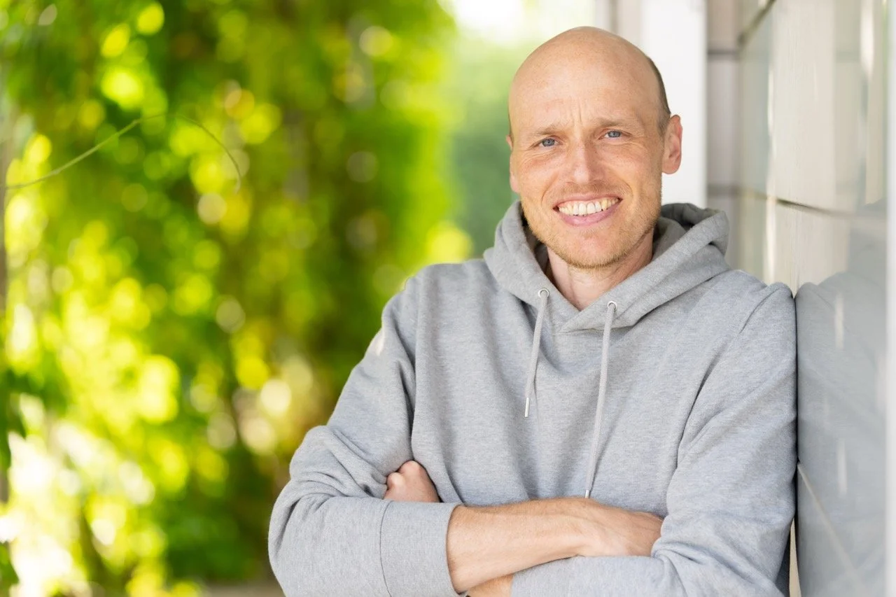 Axel Hansen, Boutique Asset Manager für Sondervermietung