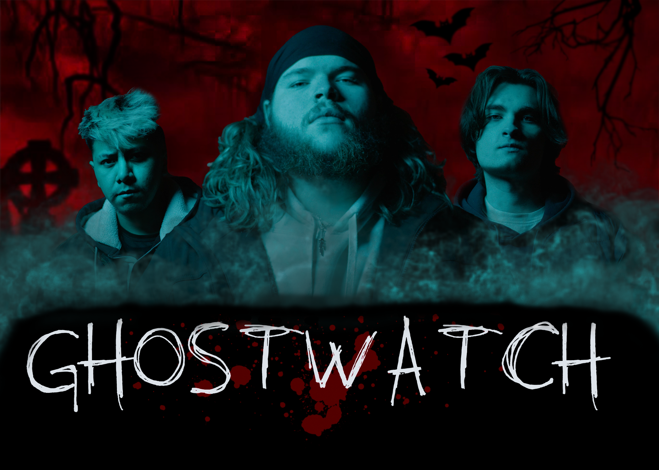 Ghostwatch - DP