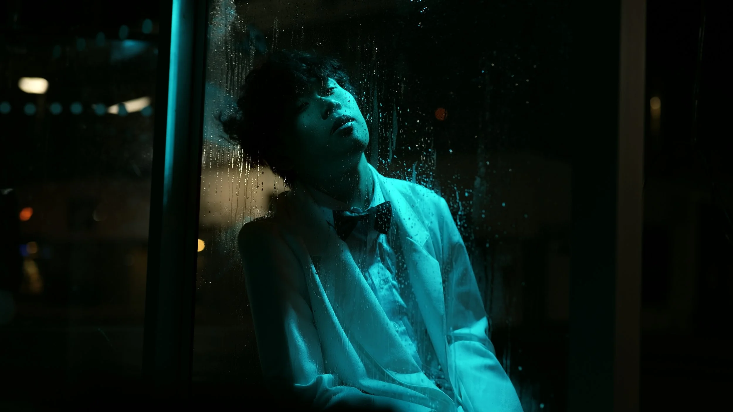 scene recreation (slow dANCING IN THE DARK) - DP/GAFFER