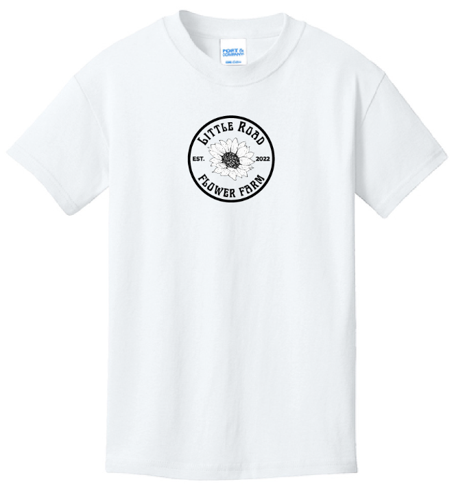 the kid's tees