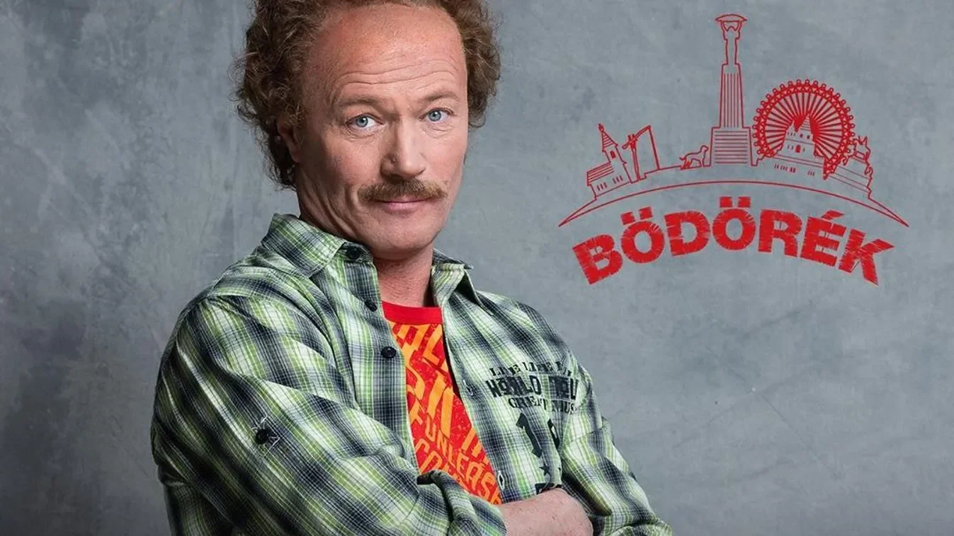 Bödörék TV Series