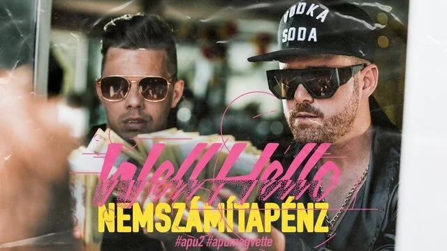 Wellhello Music Video