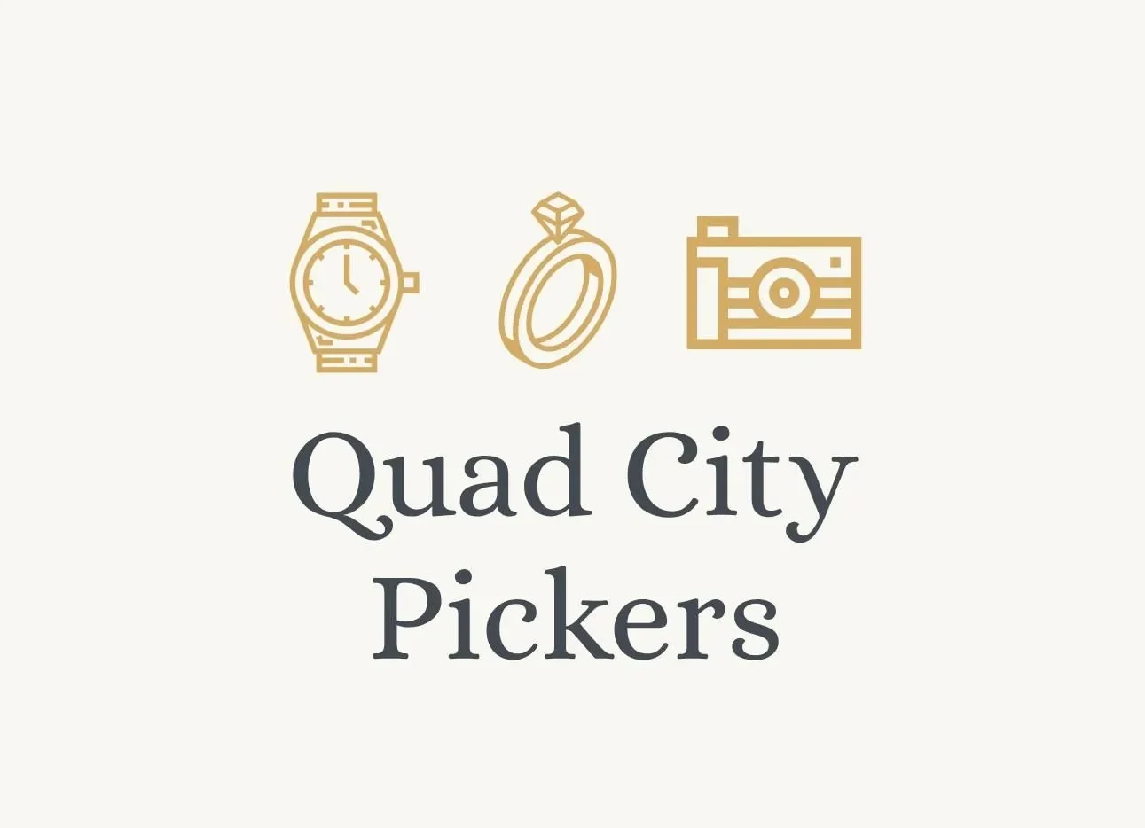 Quad City Pickers 