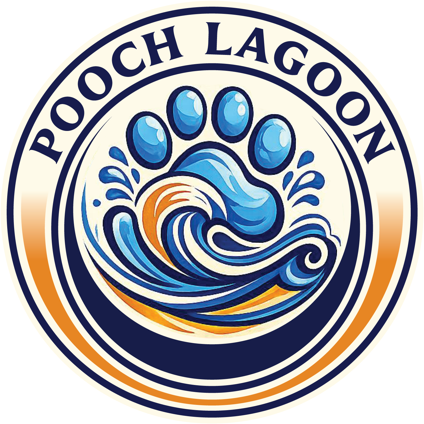Pooch Lagoon