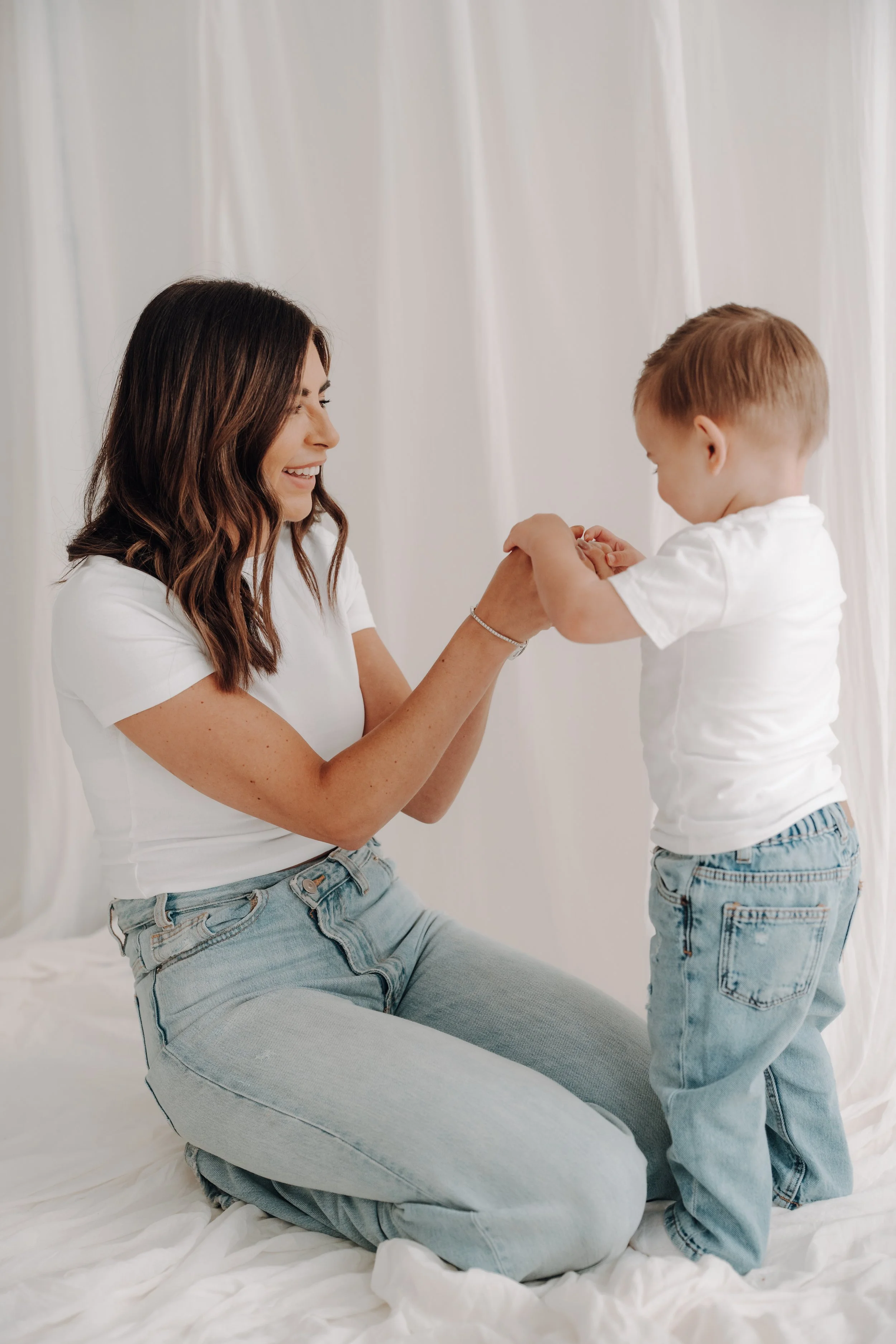 Family & Lifestyle Sessions 