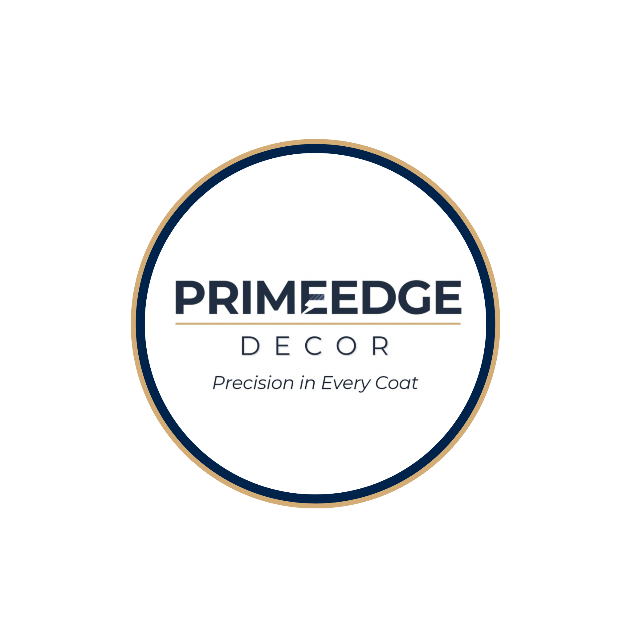 brand Logo of PrimeEdge Decor
